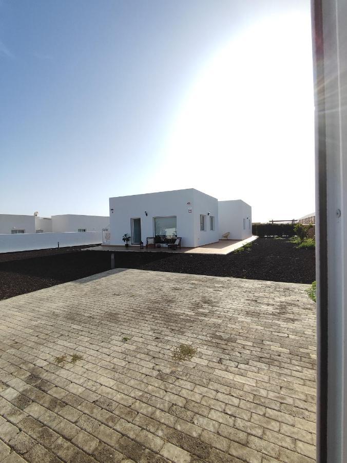 Domek alpejski Casa Bermeja - *