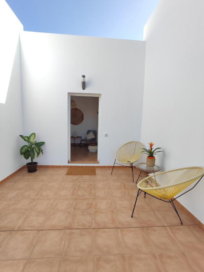 Casa Bermeja - *