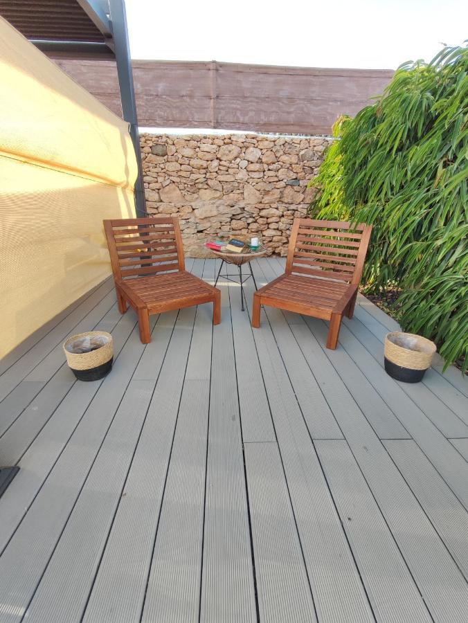 Casa Bermeja -