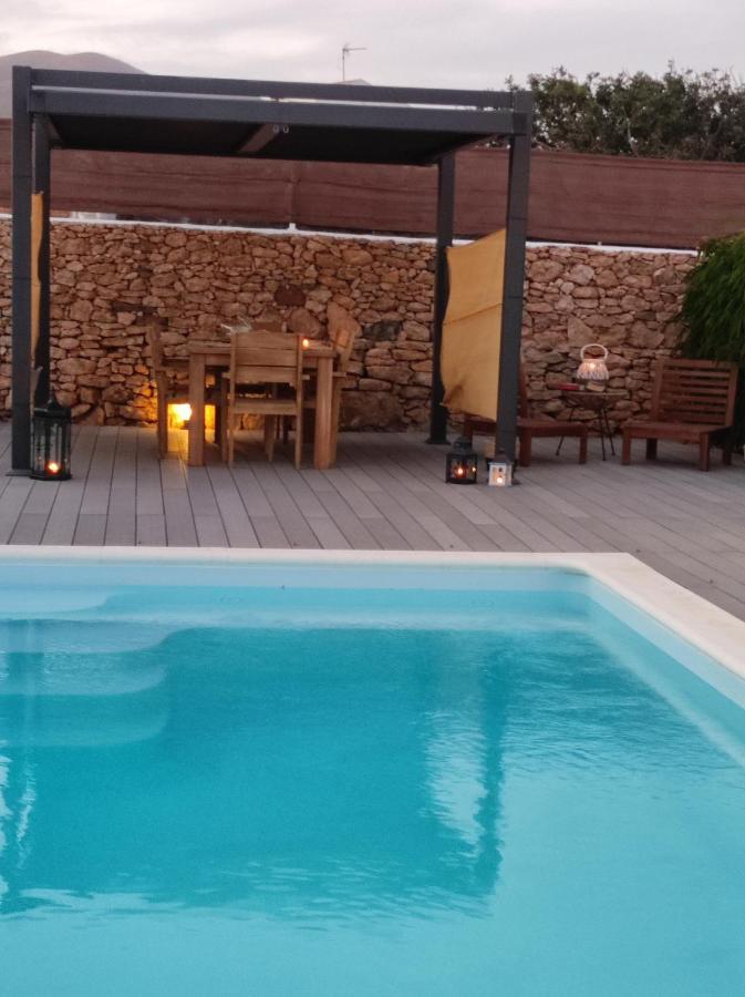 Domek alpejski Casa Bermeja - *