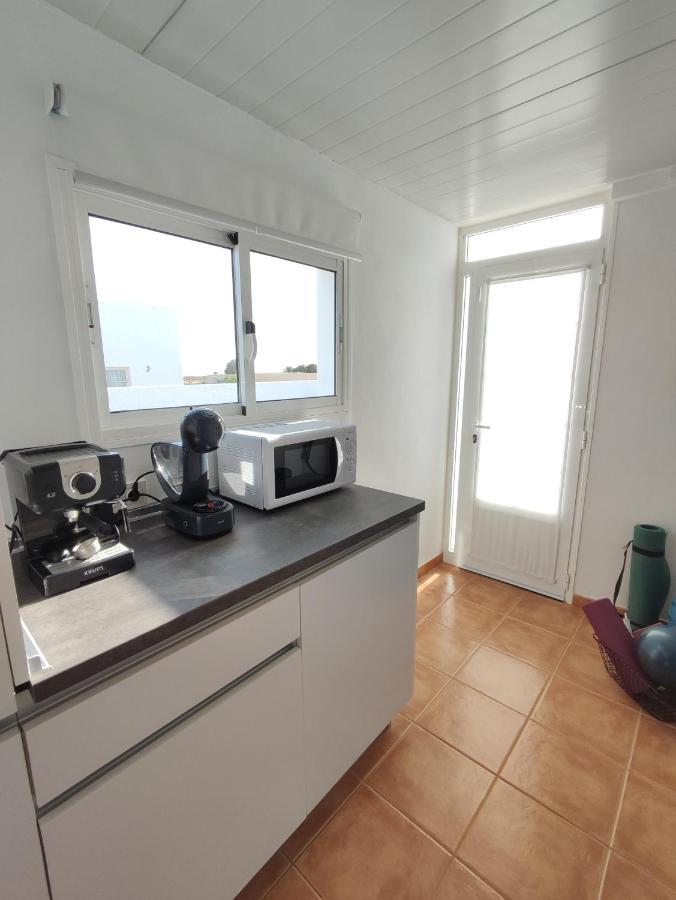 Casa Bermeja -