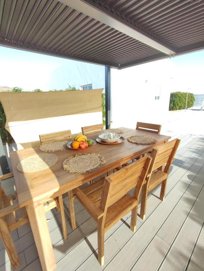 Casa Bermeja - *