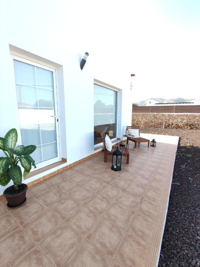 Casa Bermeja - *