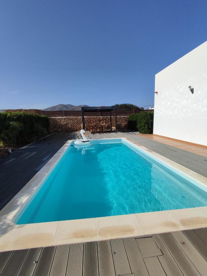 Casa Bermeja - Chalet Tiscamanita