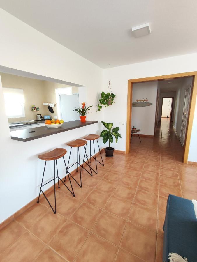 Chalet Casa Bermeja - *