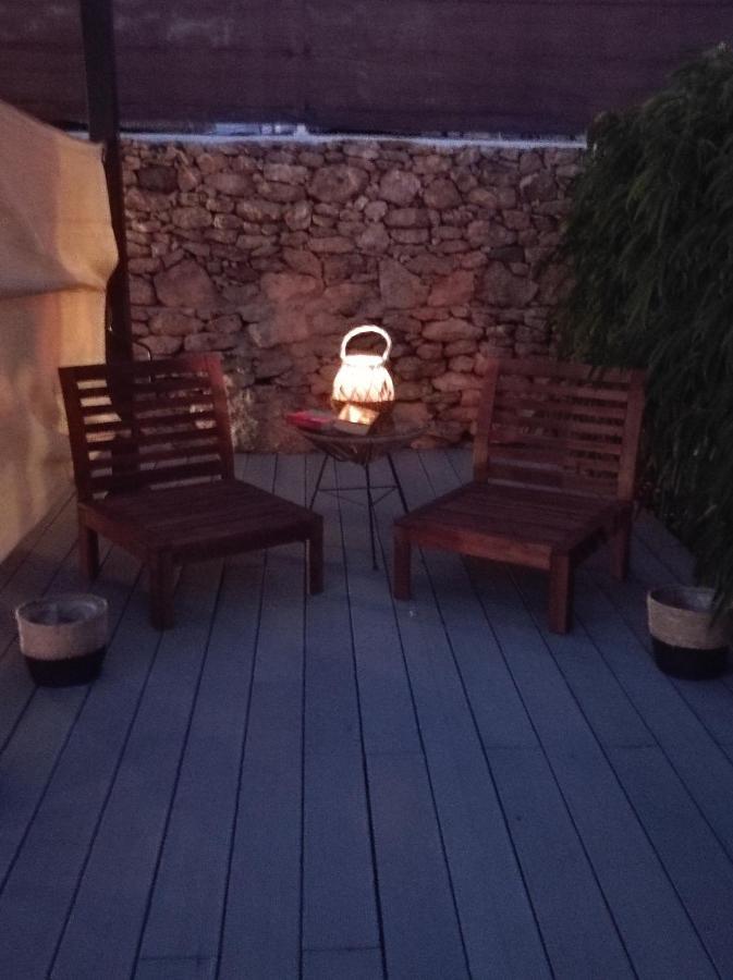 Chalet Casa Bermeja - Tiscamanita