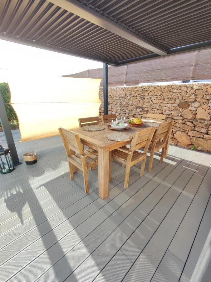 Chalet Casa Bermeja - *