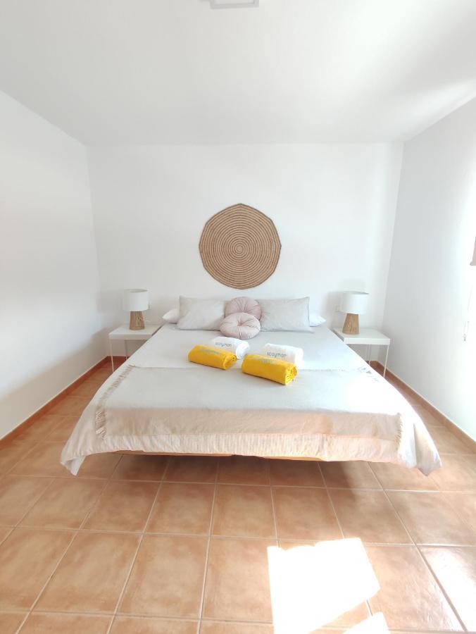 Chalet Casa Bermeja - *