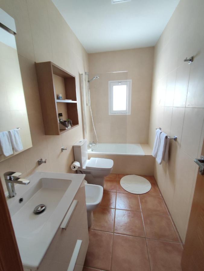 Casa Bermeja - *