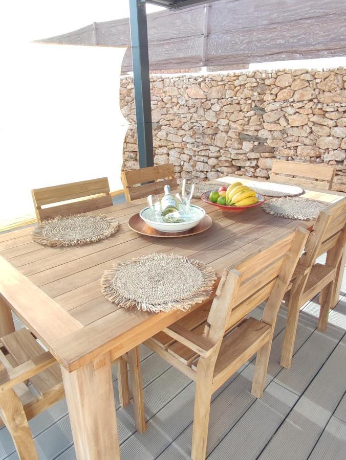 Casa Bermeja - Tiscamanita