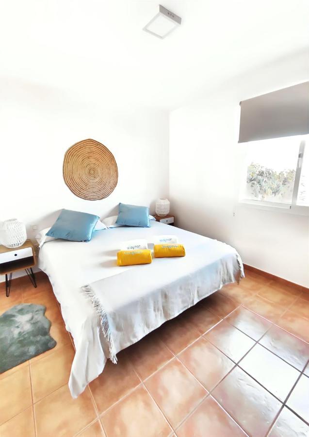 Casa Bermeja - Chalet Tiscamanita