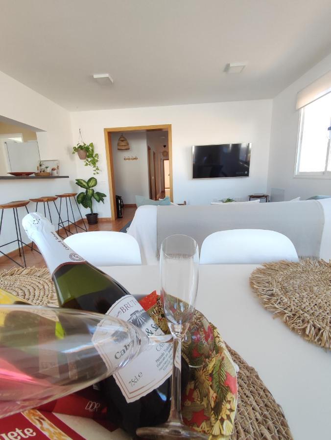 Casa Bermeja - * Tiscamanita
