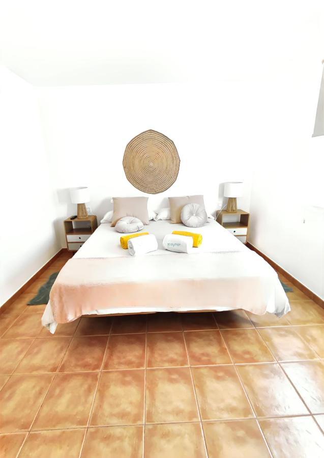 Casa Bermeja - Chalet *