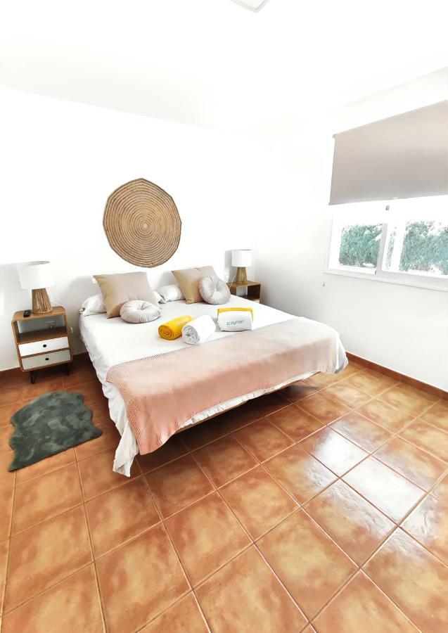 Casa Bermeja - Tiscamanita