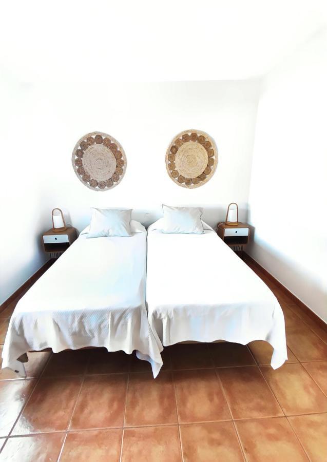 Chalet Casa Bermeja -