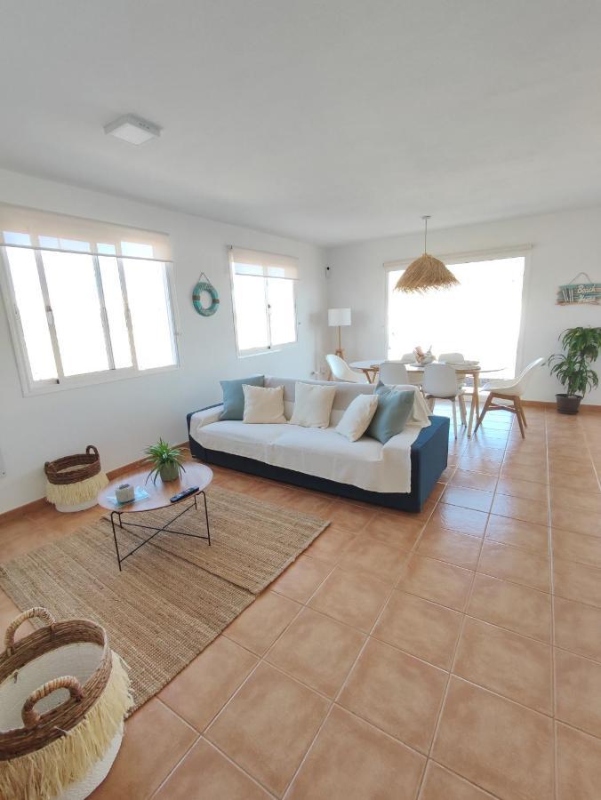 Casa Bermeja - * Tiscamanita