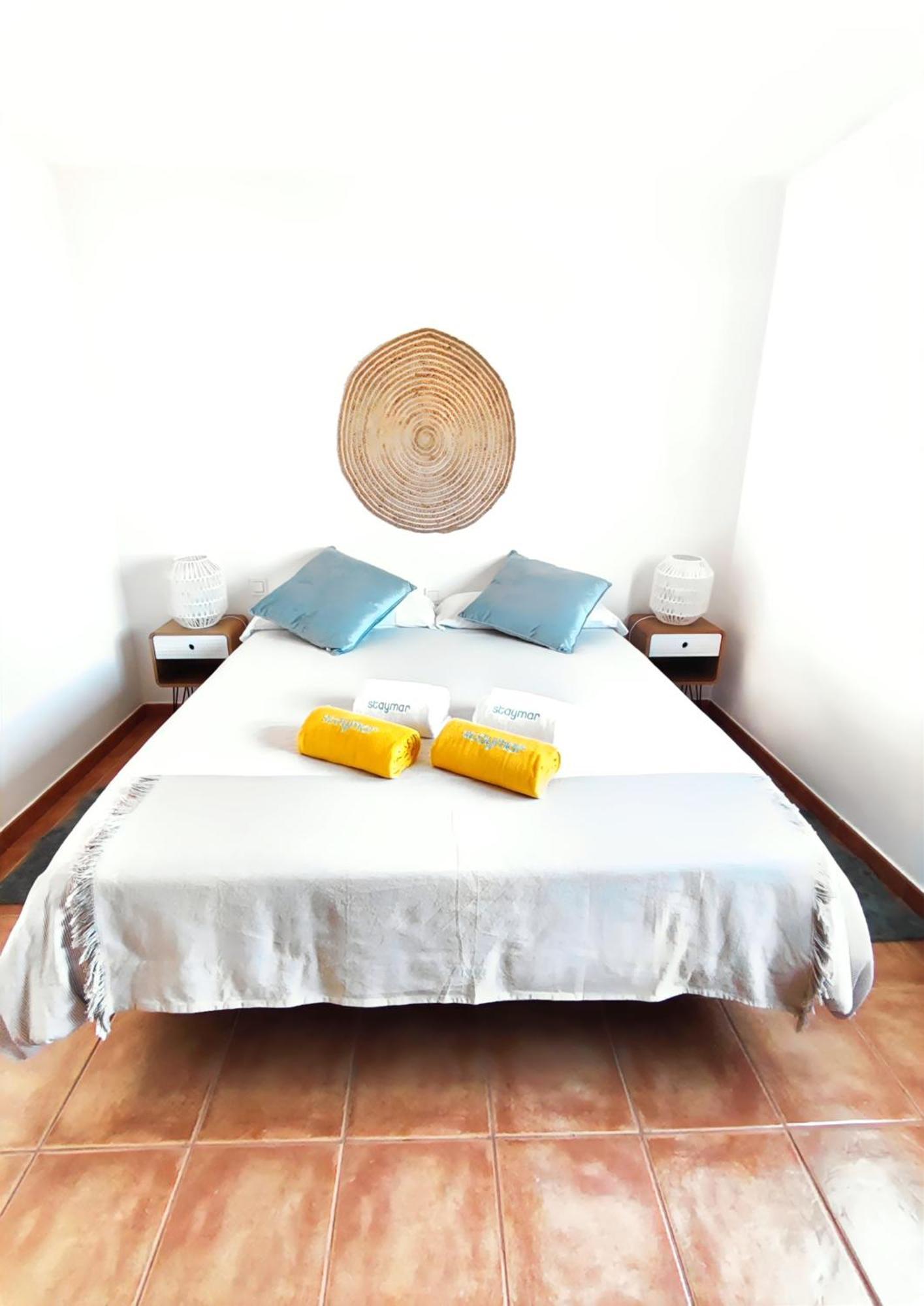 Chalet Casa Bermeja - *