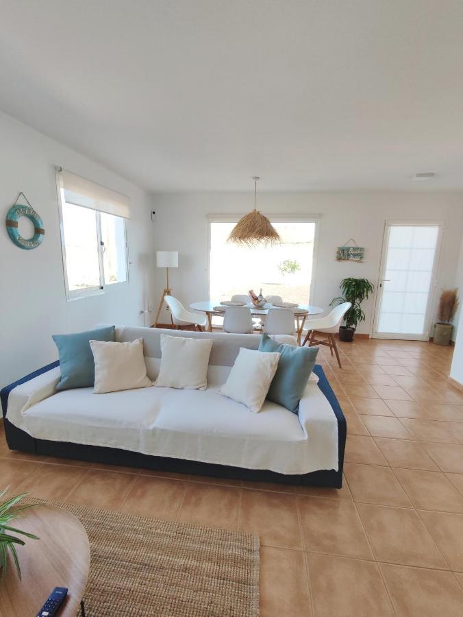 Casa Bermeja - Chalet