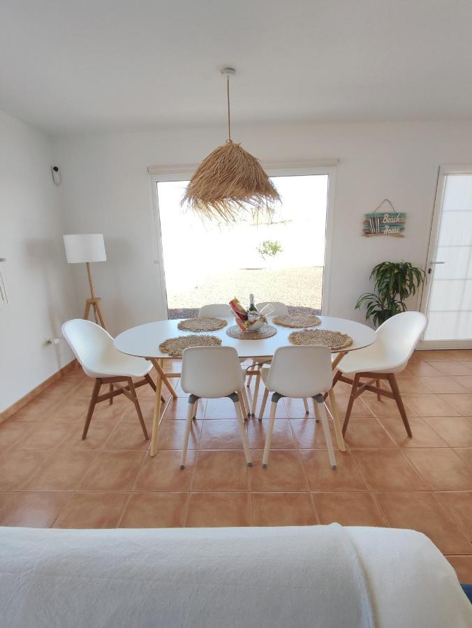 Casa Bermeja - Chalet *